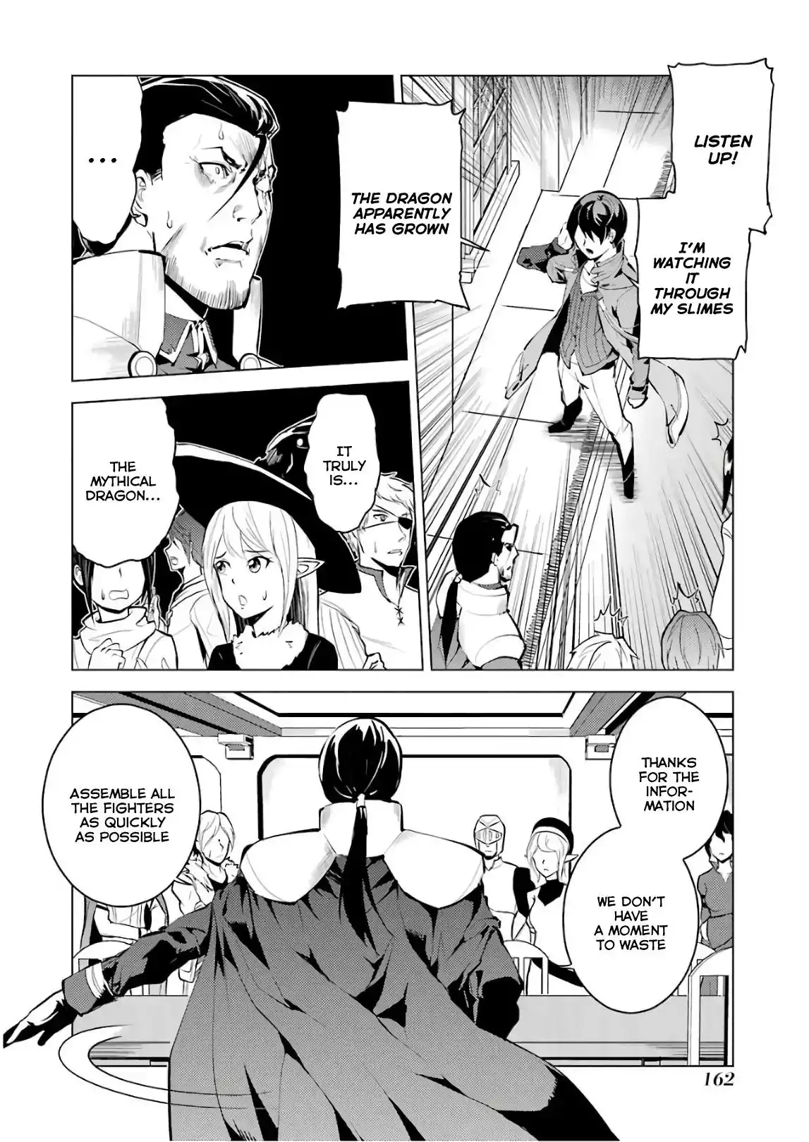 Tensei Kenja no Isekai Raifu ~Daini no Shokugyo wo Ete, Sekai Saikyou ni Narimashita~ Chapter 9 43